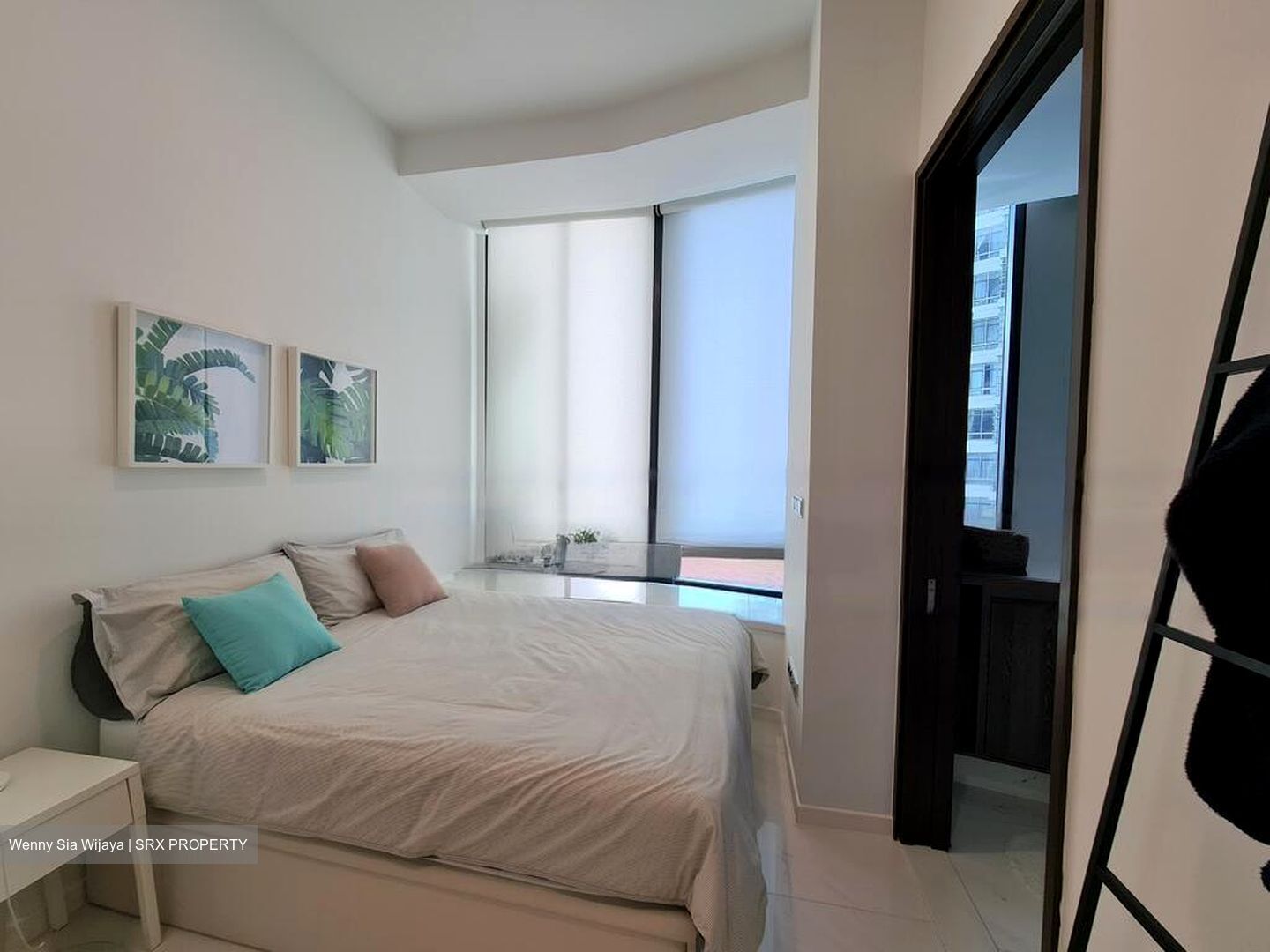 The Scotts Tower (D9), Condominium #463471551